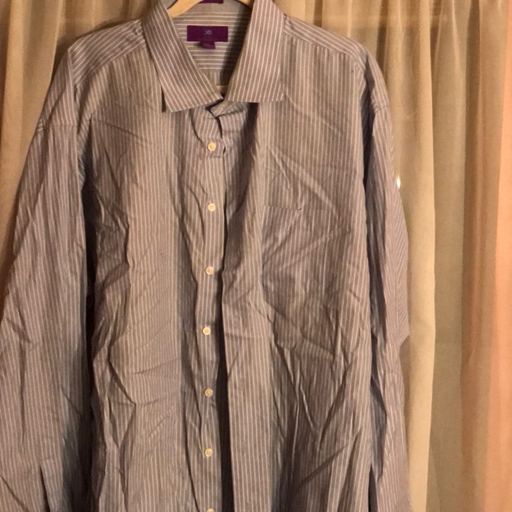 Egara men’s 19 36 37 Tall shirt